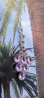 Premium Artificial Traditional Jewelry Collection: Ethnic Necklace & Earring Sets Image 2