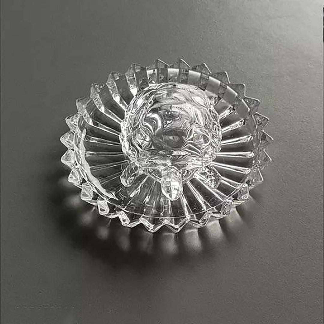 Crystel Turtle For Home Decor Office Decor God Blessing Good Blessing Gift Products Home Decor Showpiece Image 2