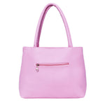 Handbag For Women And Girls Stylish Multicolor PU Leather Bag Image 2