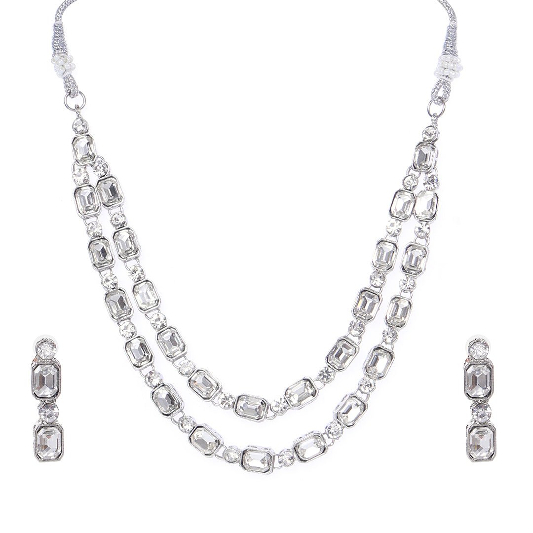 Premium Artificial Traditional Jewelry Collection: Ethnic Necklace & Earring Sets Image 4