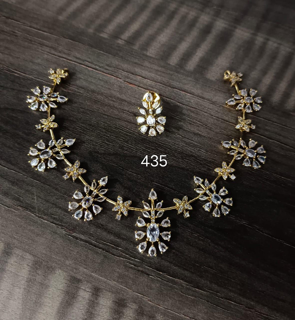 Premium Artificial Traditional Jewelry Collection: Ethnic Necklace & Earring Sets Image 2