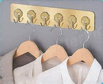 Adhesive Backing Stickease Sticks Firmly To Smooth Surfaces Like Tiles Glass Marble Or Metalno Drilling Or Nails Required Its A Perfect Option For Renters Or Anyone Looking To Avoid Wall Damage Image 4