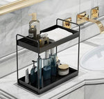 2 Tier Cutlery Rack Image 2