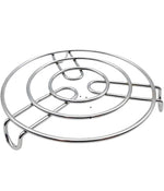 Universal Cooker Stand With Adjustable Height Portable And Easy To Assemble Image 4
