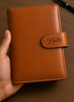 A5 Executive Diary Ruled Perfect For Office Business Professional Executive Corporate Gifting Image 3
