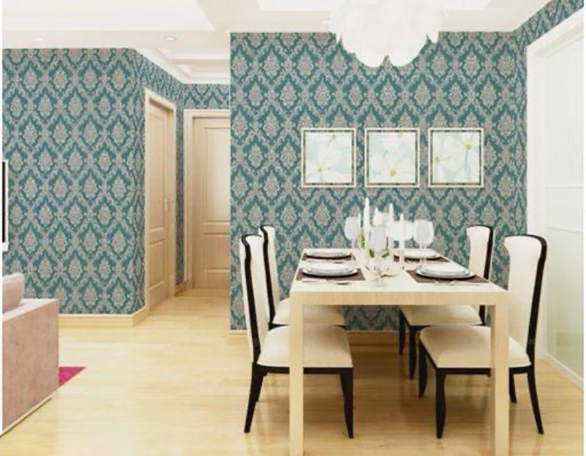Wallpaper Self Adhesive Like Sticker Peel Stick Wallpaper Pack Of 3 Image 4