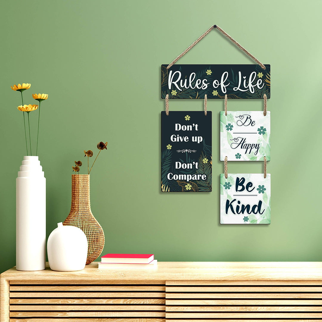 Home Decor Items For Living Room Wooden Wall Hangings For Home Decoration Decorative Items For Home Home Decoration Items Stylish Room Decor Wall Decor Items For Bedroom Image 4