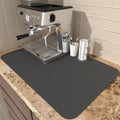60X40Cm Dish Drying Mat For Kitchen Dish Mat Pro Drying Kitchen Mat Image 1