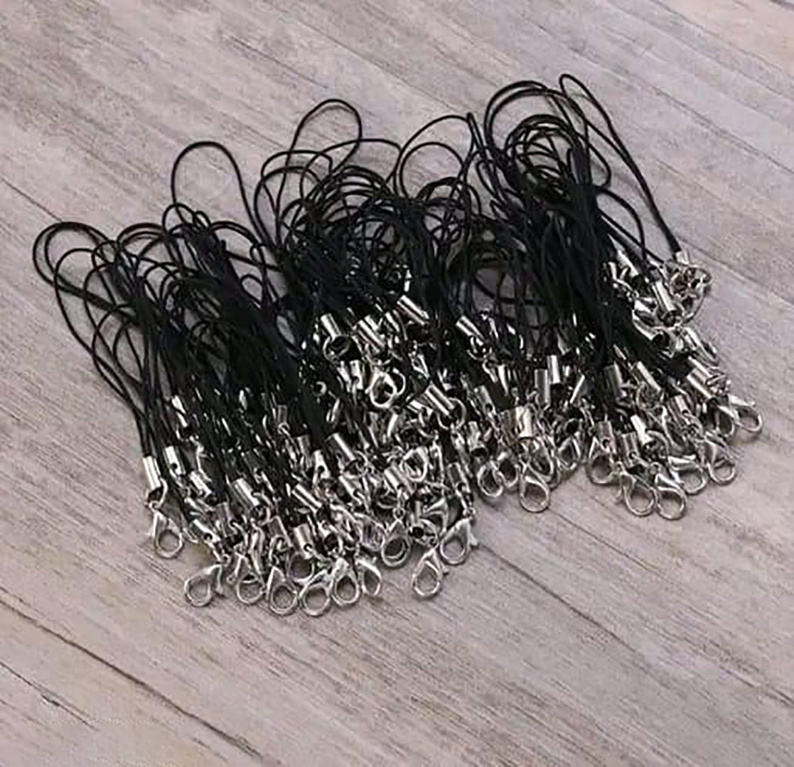 Amazethings Phone Straps Pack Of 12 Image 3