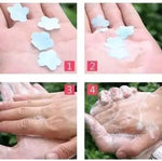 Paper Soup For Travel Pack Of 4 Image 3