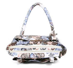 Handbag For Women And Girls Stylish Multicolor PU Leather Bag Image 3