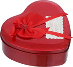 Valentine Gift Artificial Flower Soft Toy Showpiece Greeting Card Image 4