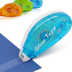 Rockin Roller Adhesive Roller For Mess Free Scrapbooking And Craft Image 1