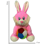5 Stuffed Toys In Super Soft Quality For Kids Image 3