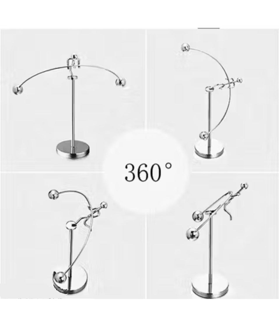 Balancing Man Toy For Kids Balance Game Creative Stem Learning Toy Fun Table Top Toy Image 4