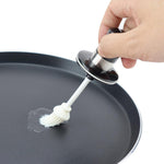 2 In 1 Jar Bottleoil Dispenser With Oil Brushwide Image 2