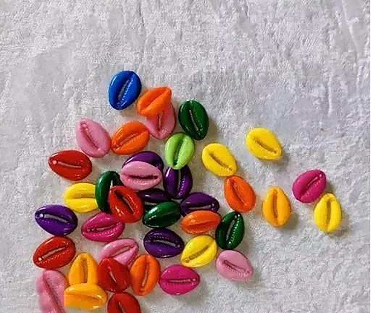 Muticolor Kodi 200 Pcs Image 3