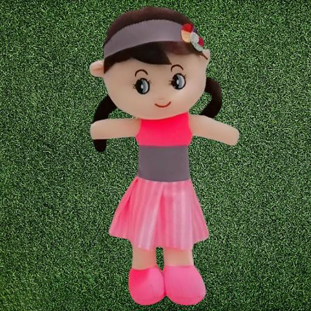 Cute Beautiful Sofia Doll For Kids Girls Birthday Image 3