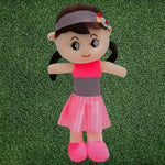 Cute Beautiful Sofia Doll For Kids Girls Birthday Image 3