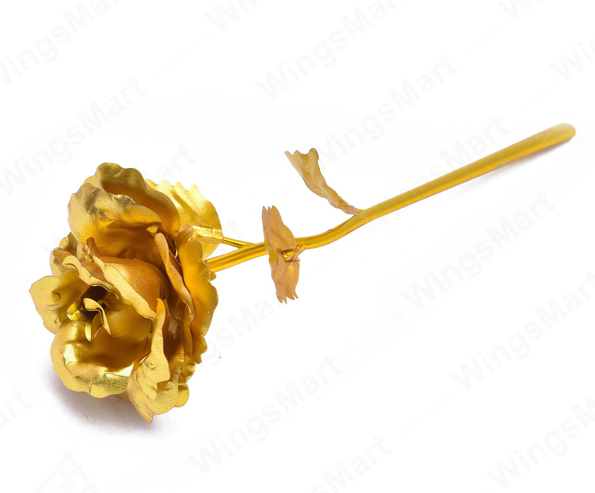 Soft Toy Artificial Flower Gift Set For Valentines Day For Girls Girlfriend Wife Boys Boyfriend Husband Image 3