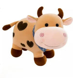 Baby Cow Kids Stuffed Toys Image 2