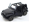 Toy Car Pull Back Model Car With Open The Door Toy Vehicle Cars For Kids Image 1