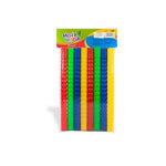 Hula Hoop Toys Detachable & Adjustable Fitness Exercise Ring Toys For Kids Pet Training Skill Development Ideal Indoor And Outdoor Image 3