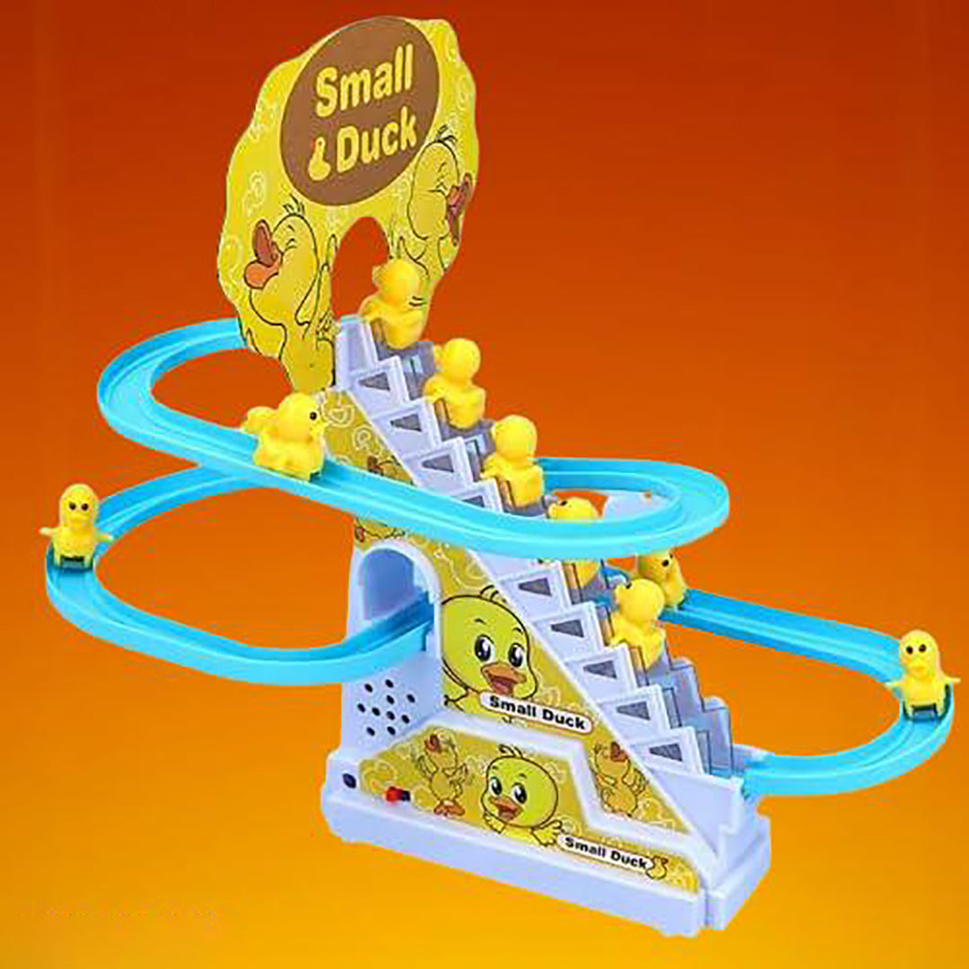 Duck Track Set Image 2