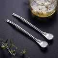 Filter Steel Straw Image 1