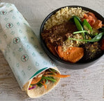Butter Paper Wrap Paper Foil Paper Wrap Image 4
