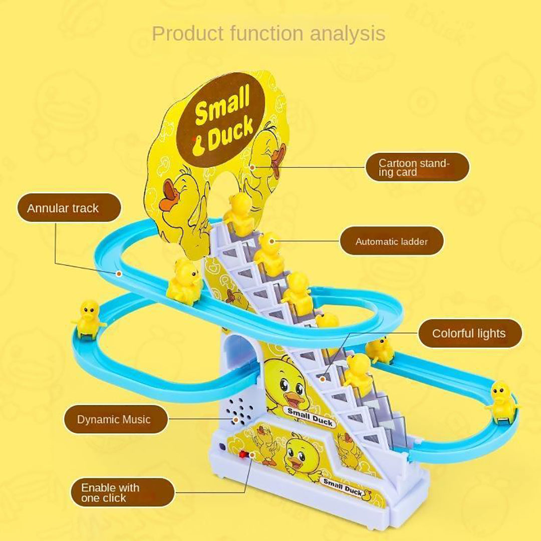 7 Pcs Building Toys Image 4