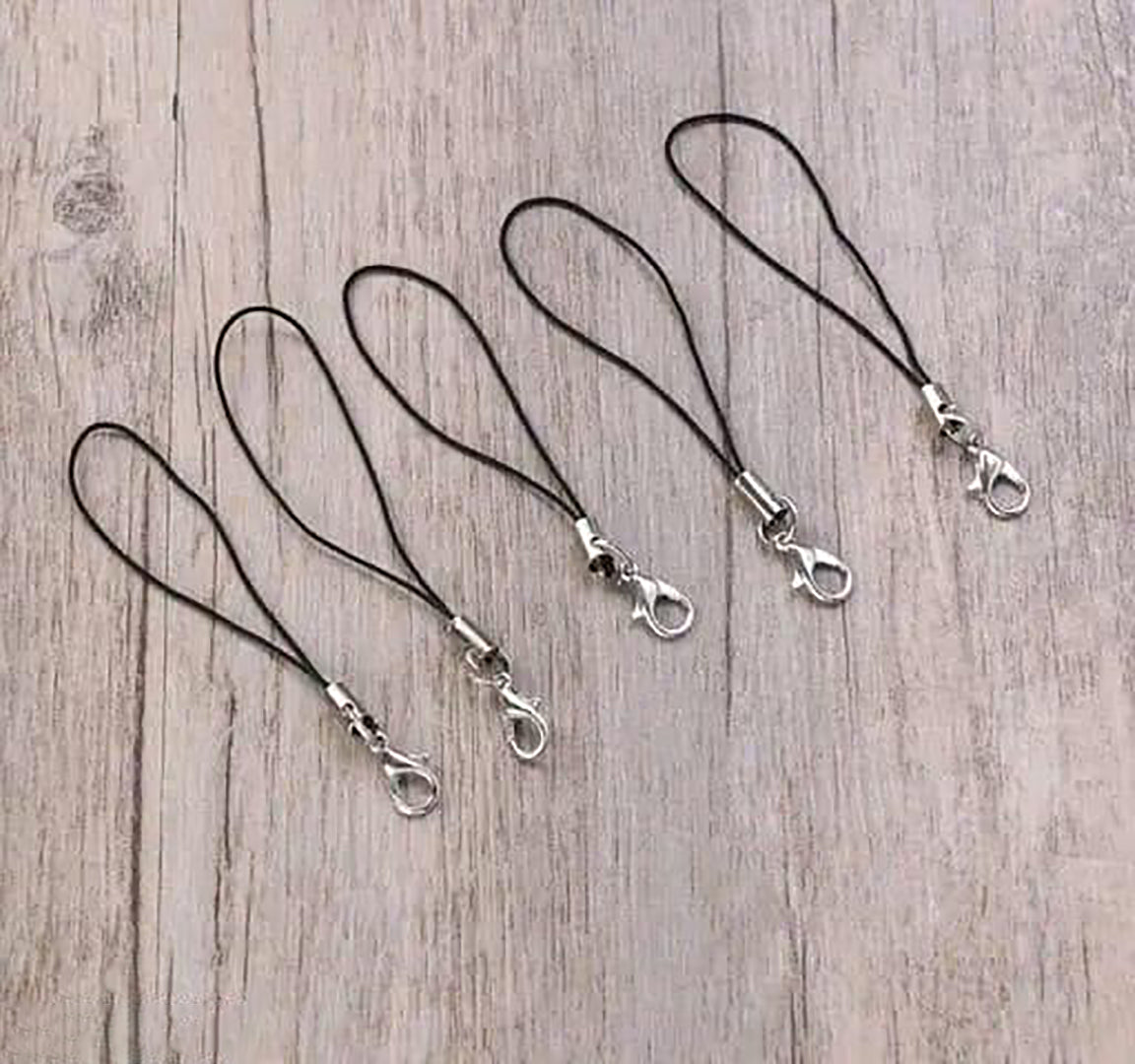 Amazethings Phone Straps Pack Of 12 Image 4