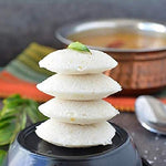 Missippi Stainless Steel Idli Maker Stand With Idli Lifter 16 Idli Stand Image 4