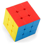 Rubik's Cube Puzzle This Cube Is Extremely Fast With Excellent Corner Funrally Speed Cube Feels Very Flexible And Very Smooth To Rotate Image 3