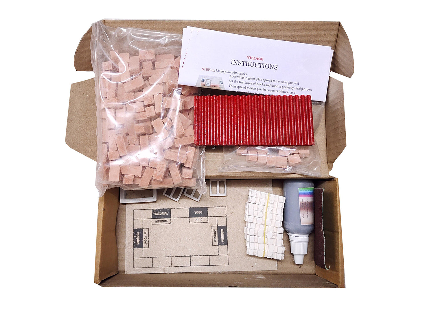 150 Pcs Building Toys Image 2