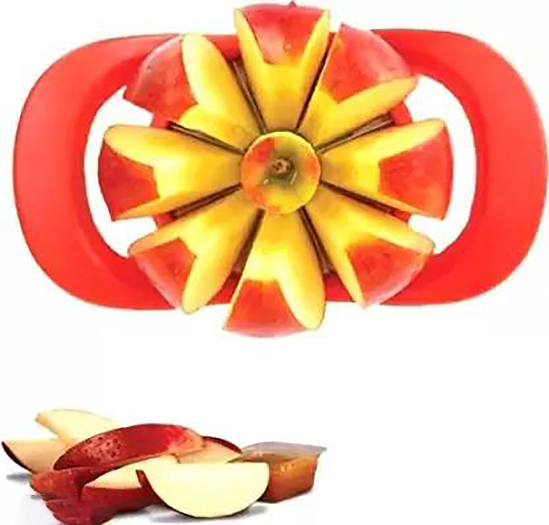Fancy Apple Cutter Image 2