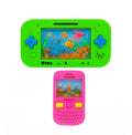 Toy Water Ring Game For Kids Playing Toys Birthday Return Gift Mobile Theme Image 1
