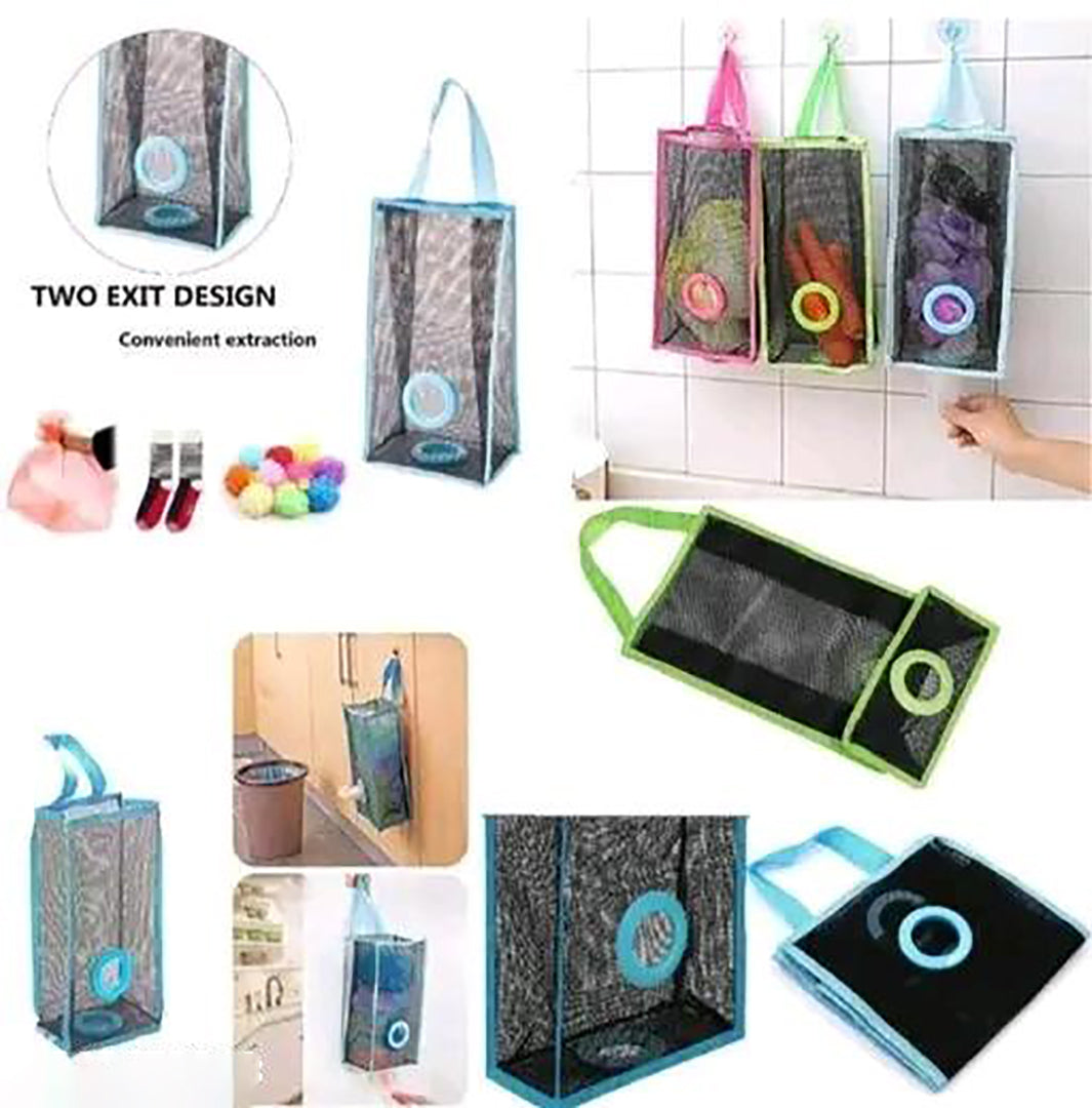 Bag Polythene For Kitchen Purpose Use Image 4