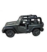 Toy Car Pull Back Model Car With Open The Door Toy Vehicle Cars For Kids Image 4