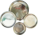 Steel Jali Milk Net Cover Lid Cibalidstope Cove 4 Pec Set Image 1