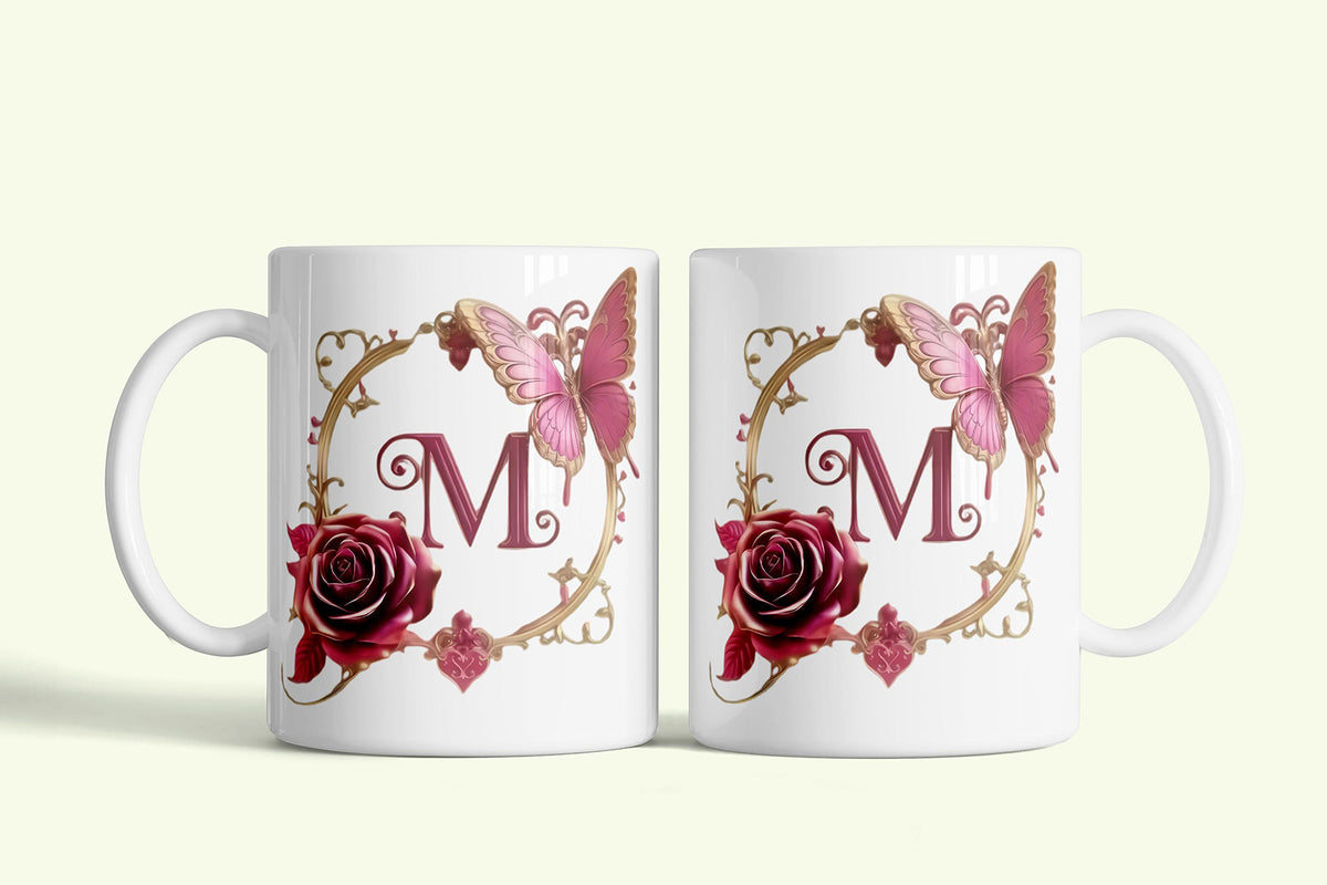 Printed Ceramic Coffee Mug Coffee Cup Printed Cup Photo Mug Gift Mug 350Ml Image 2