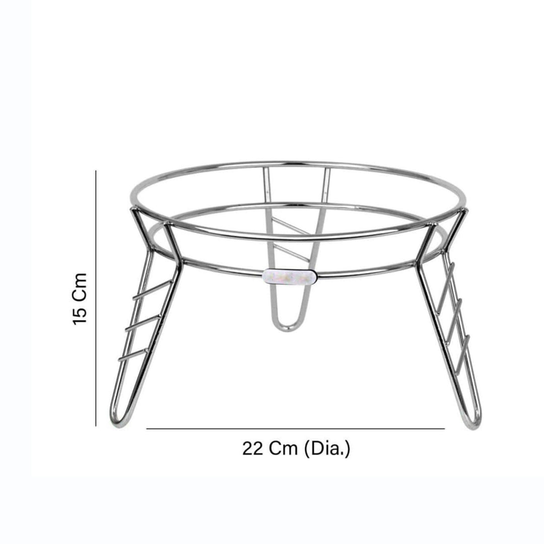 Water Pot Rack Stainless Steel Pot Stand Water Dispenser Stand Rust Resistant Pot Stand Pot Rack Image 3