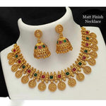 Premium Artificial Traditional Jewelry Collection: Ethnic Necklace & Earring Sets Image 2