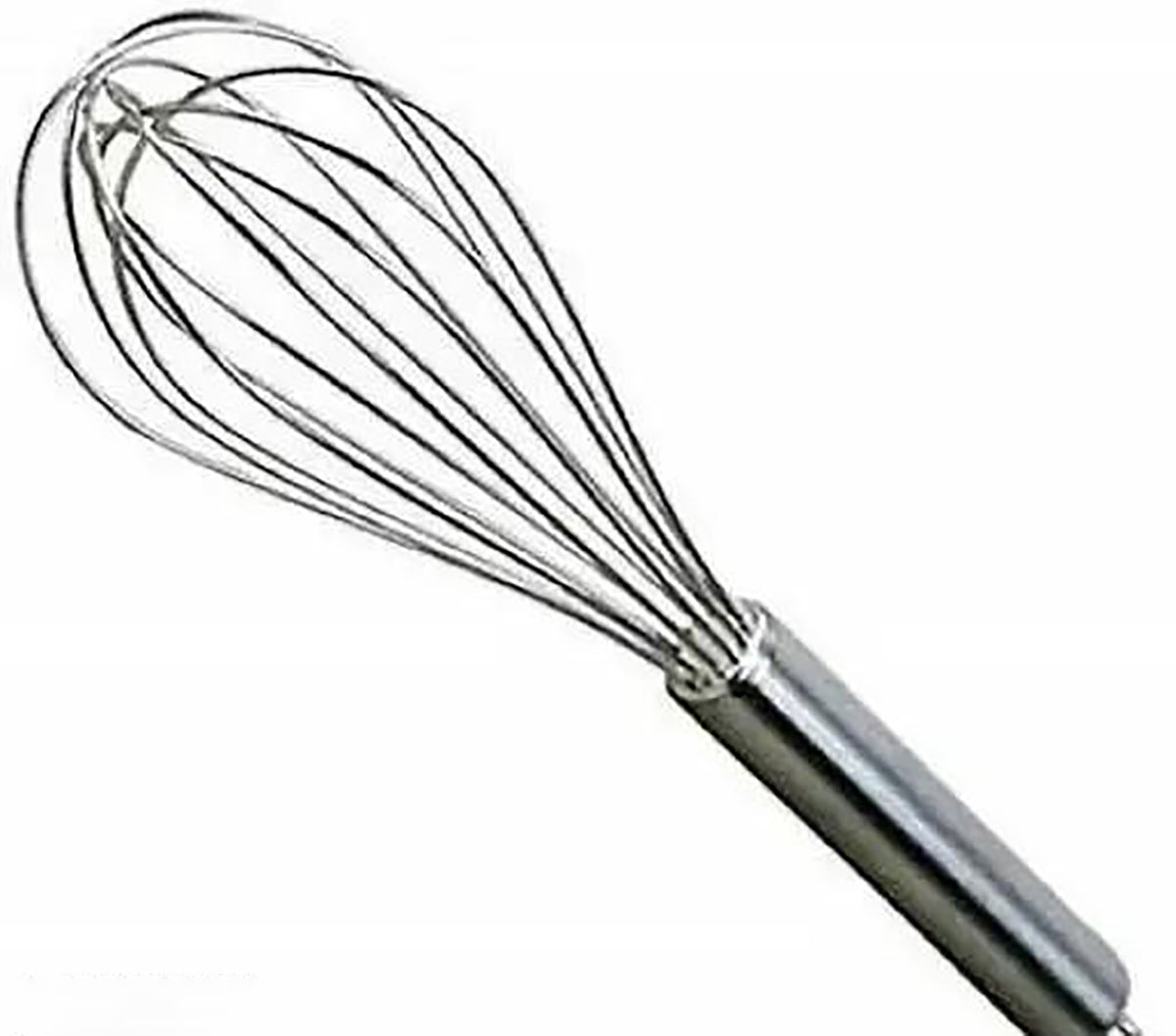 Kitchen Tool Combo Steel Lemon Squeezer Wooden Masher Whisk Traditional Cooking Set Image 3