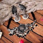 Premium Artificial Traditional Jewelry Collection: Ethnic Necklace & Earring Sets Image 4