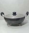 Stainless Steel Heat Resistant Hot Pot Stand Heating Pads For Dinning Tablehot Plate Rack Hot Vessel Stand Stainless Steel Place Mats Square Image 1