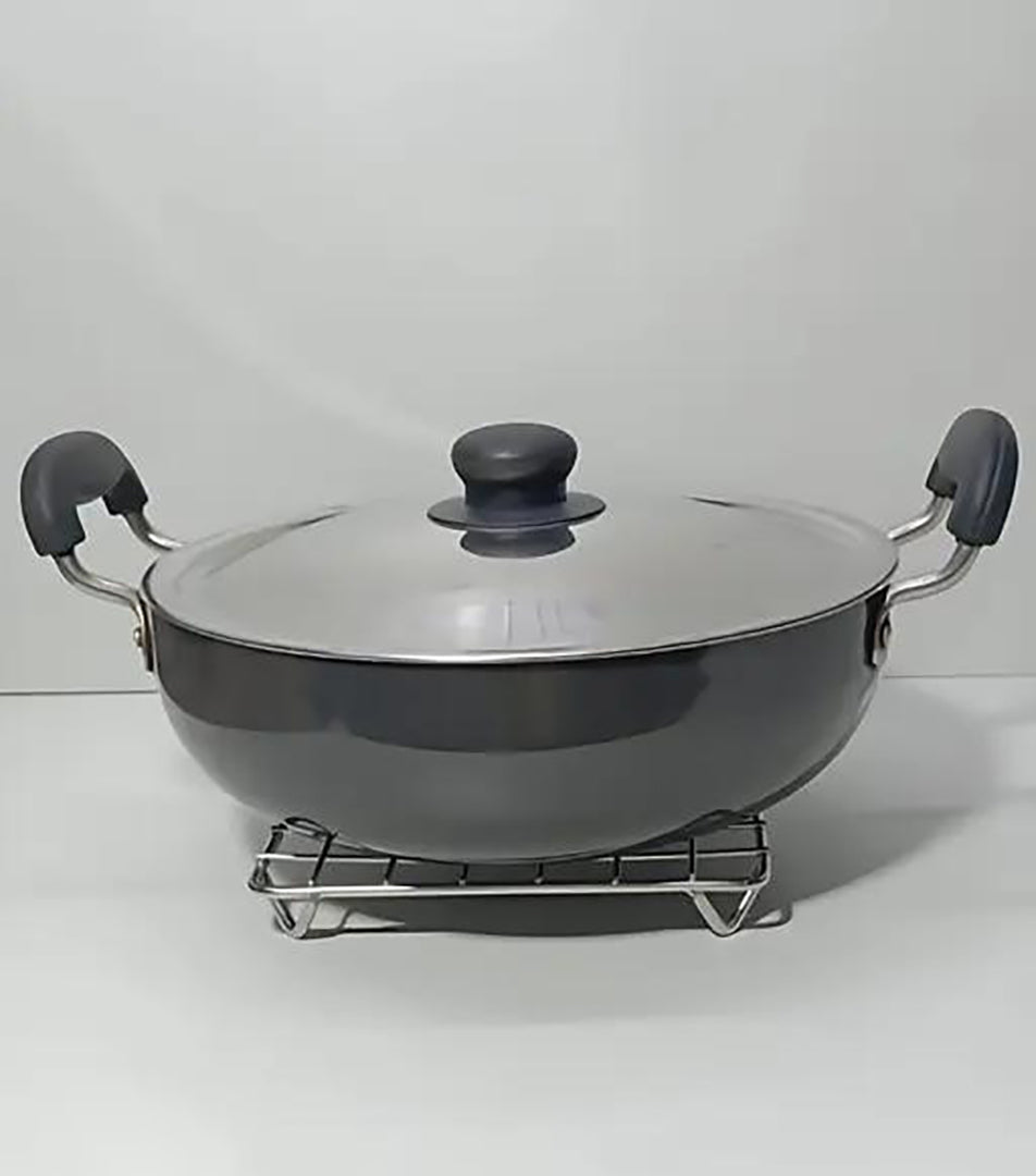 Stainless Steel Heat Resistant Hot Pot Stand Heating Pads For Dinning Tablehot Plate Rack Hot Vessel Stand Stainless Steel Place Mats Square Image 1