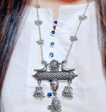 Premium Artificial Traditional Jewelry Collection: Ethnic Necklace & Earring Sets Image 3