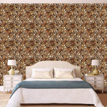 Wallpaper Decorner Wallpaper Self Adhesive Wall Sticker Size Large300 X 40 Cm For Bedroom Living Room Kitchen Hall Kidsroom Walls Image 3