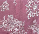 Cotton (90x100 Inch) Double Size Bedsheet With 2 Pillow Cover in Multicolor Image 2